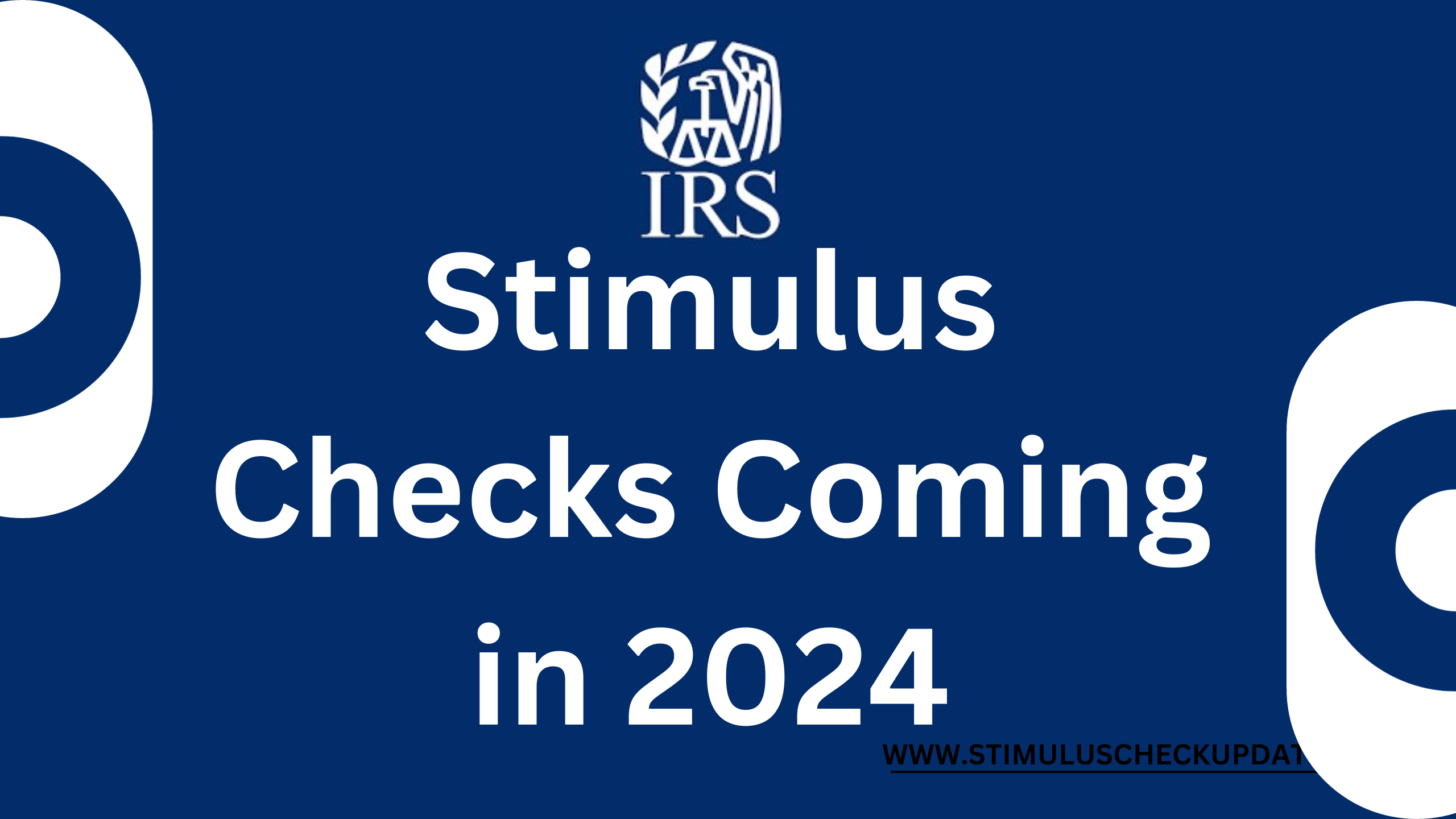 Stimulus Checks 2024 Latest Update And Eligibility
