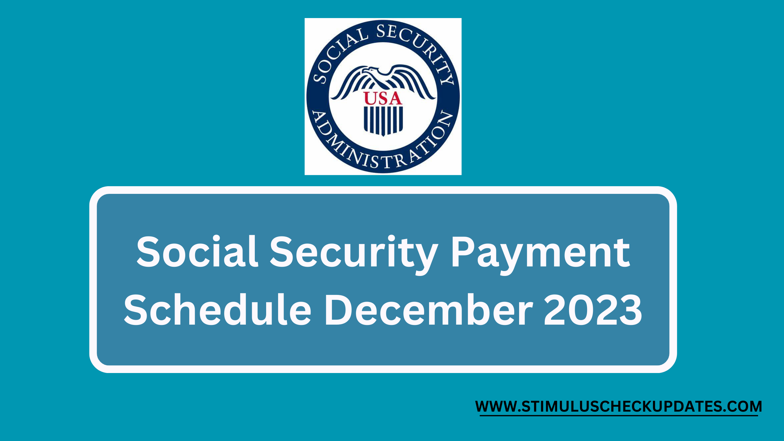 Social Security Payment