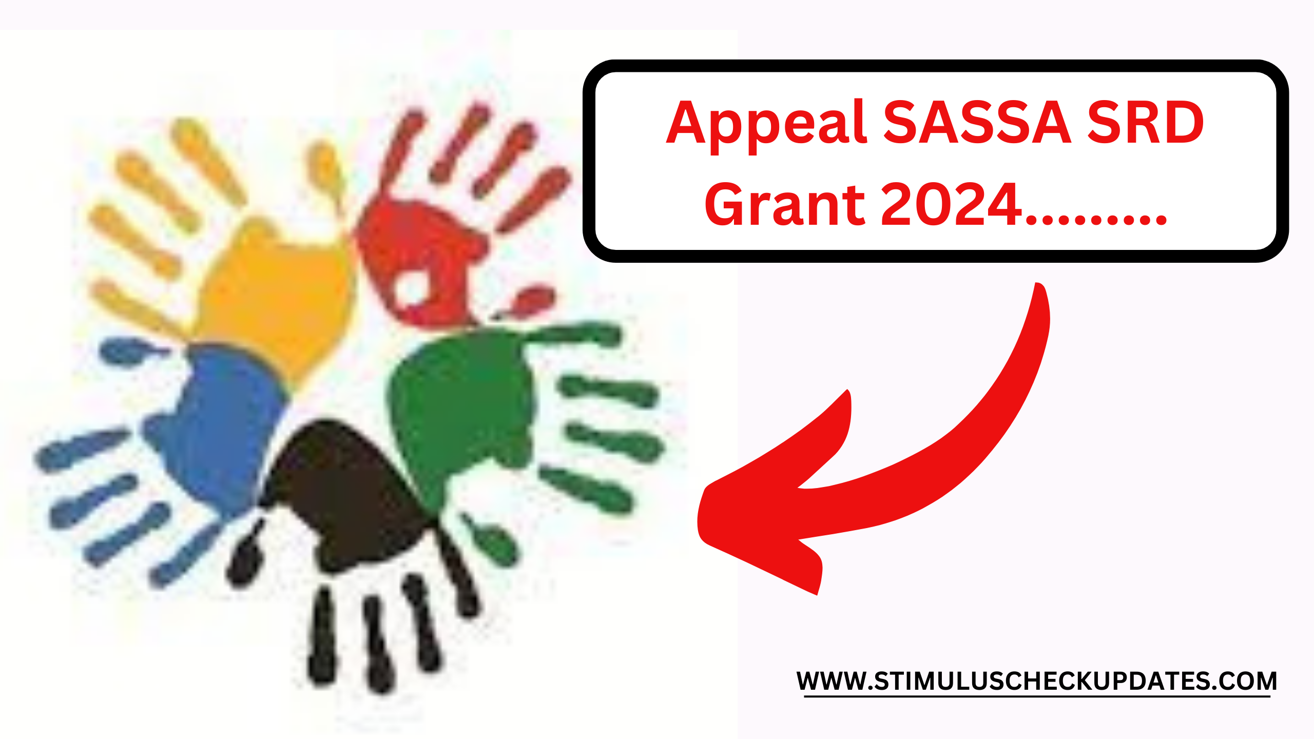 SASSA SRD Grant 2024