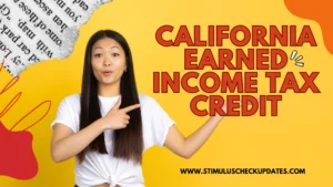 California earned income tax credit 2023