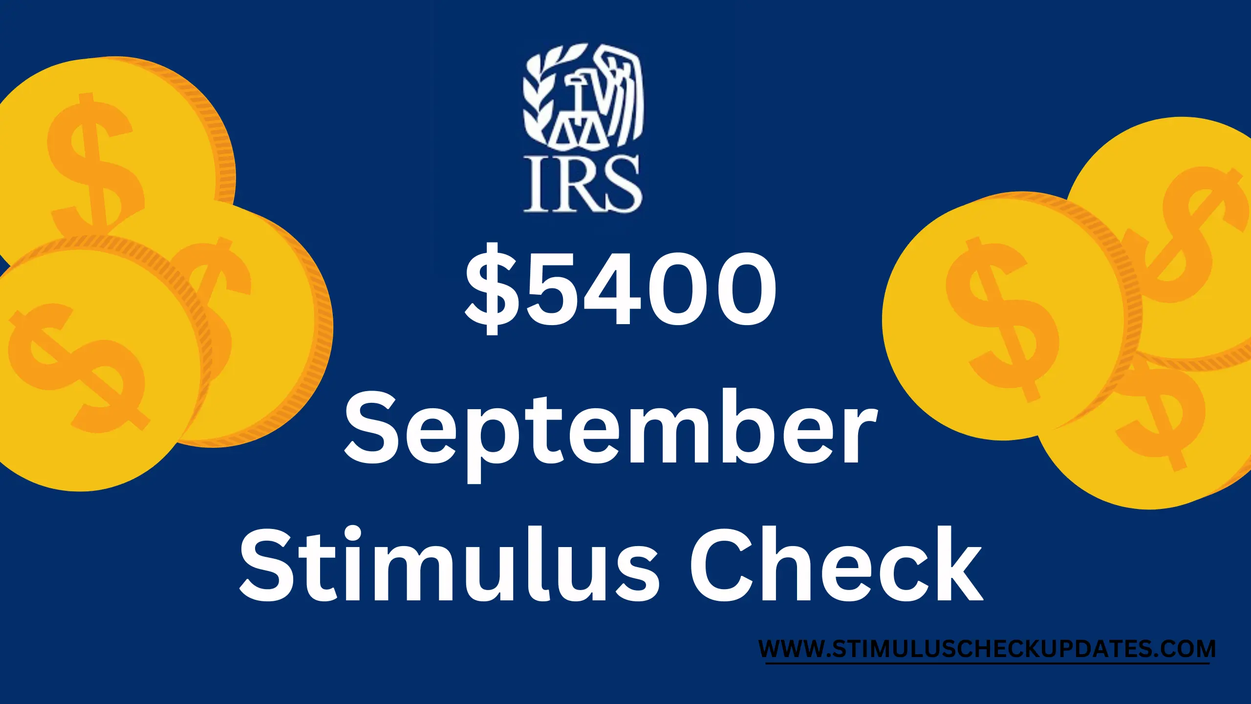 SEPTEMBER STIMULUS CHECK 2024